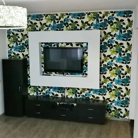 Apartment Secret House Cluj-Napoca