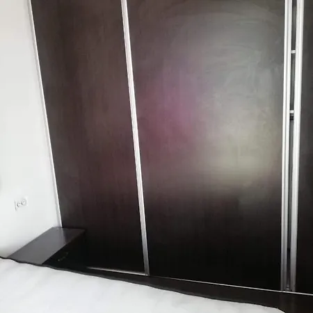 Secret House Apartment