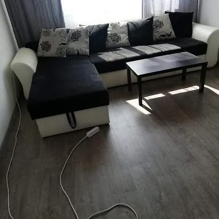 Secret House Apartment Cluj-Napoca