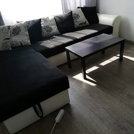 Secret House Apartament *