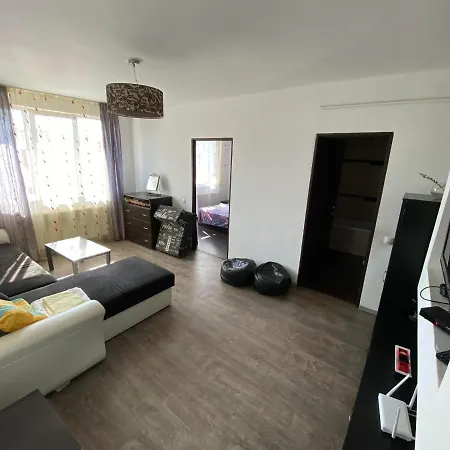 Apartment Secret House Cluj-Napoca