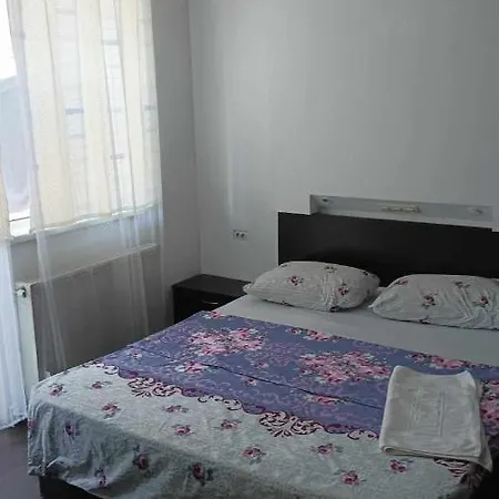 Secret House Apartment Cluj-Napoca