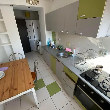 Apartment Secret House Cluj-Napoca