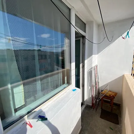 Secret House Apartment *