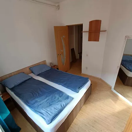 Secret House Apartment Cluj-Napoca