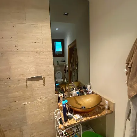 Apartament Secret House *