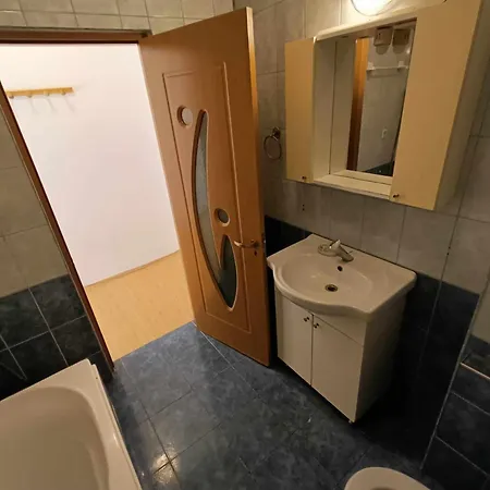 Secret House Apartment Cluj-Napoca