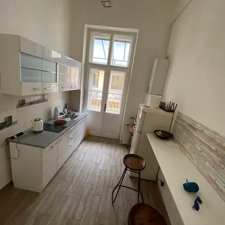 Secret House