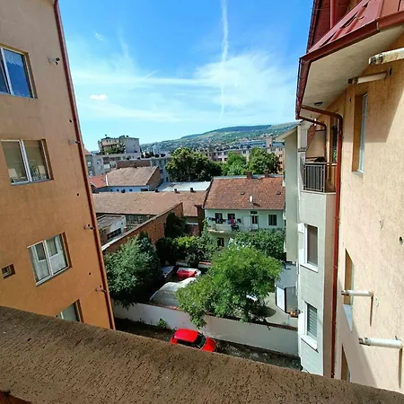 Secret House Apartment