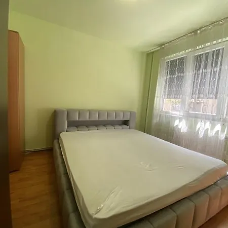 Secret House Apartment