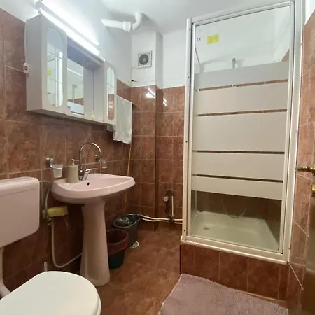 Secret House