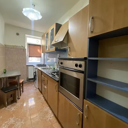 Apartment Secret House *