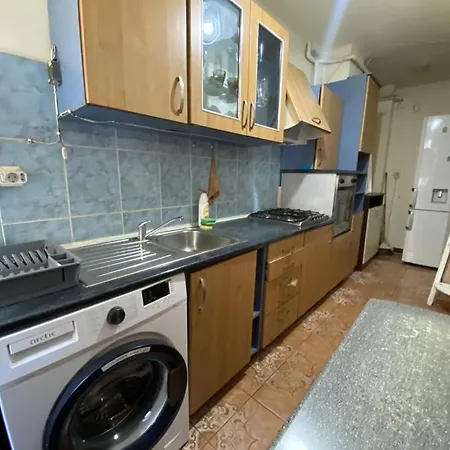 Secret House Apartment Cluj-Napoca