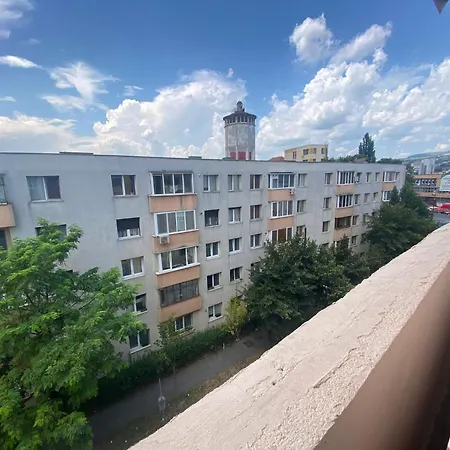 Secret House Apartment