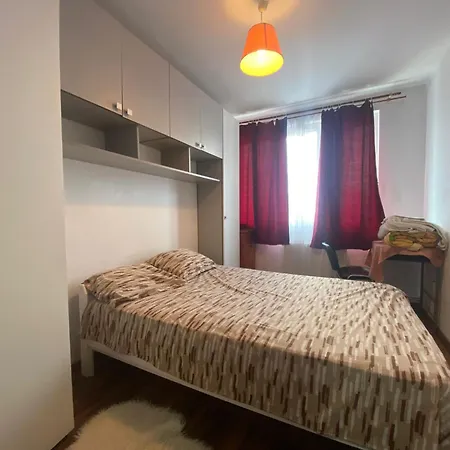 Apartament Secret House Cluj-Napoca