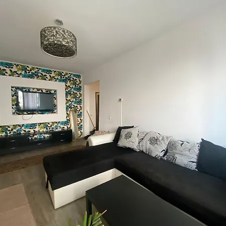 Secret House Apartment Cluj-Napoca
