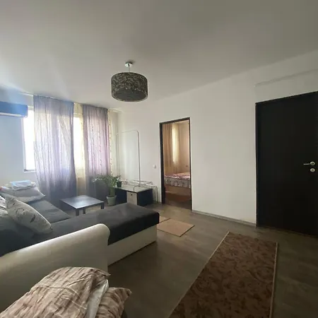 Apartment Secret House