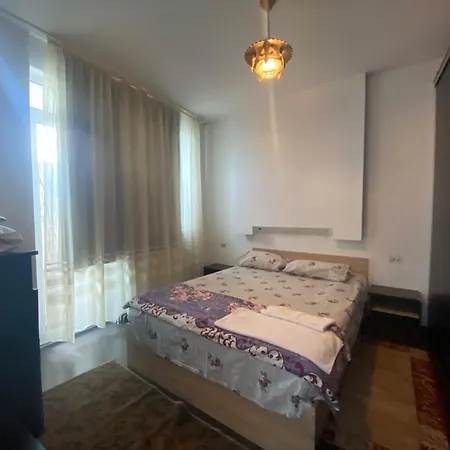 Apartment Secret House Cluj-Napoca